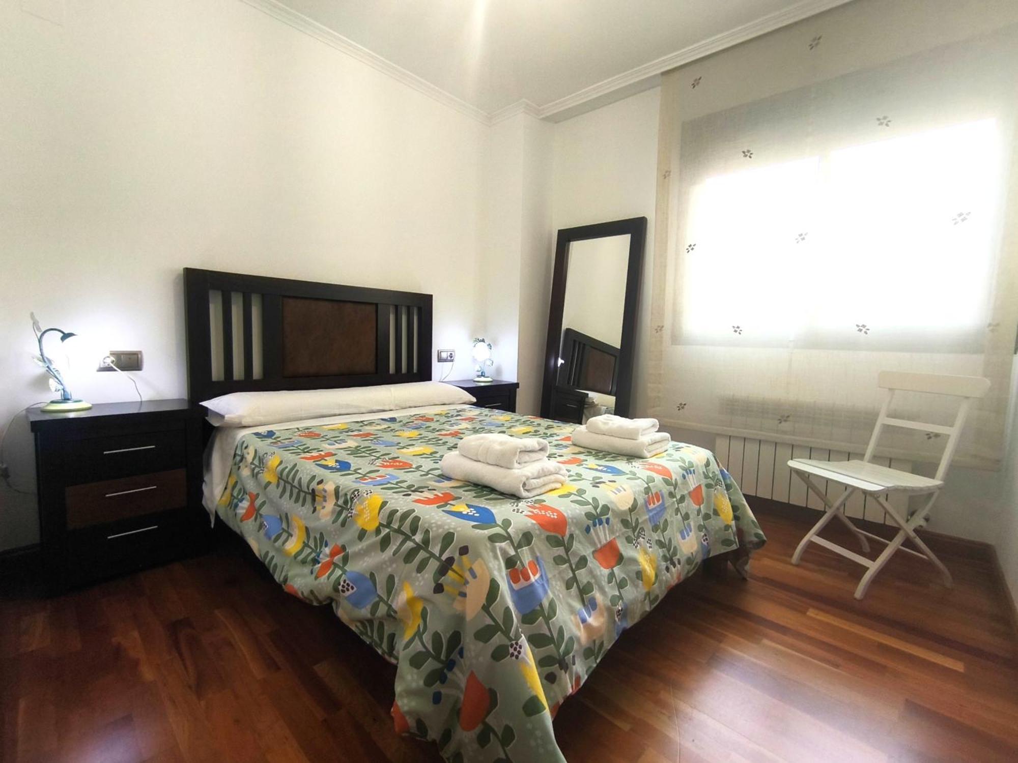 Apartamento Cordoba Center Exterior photo