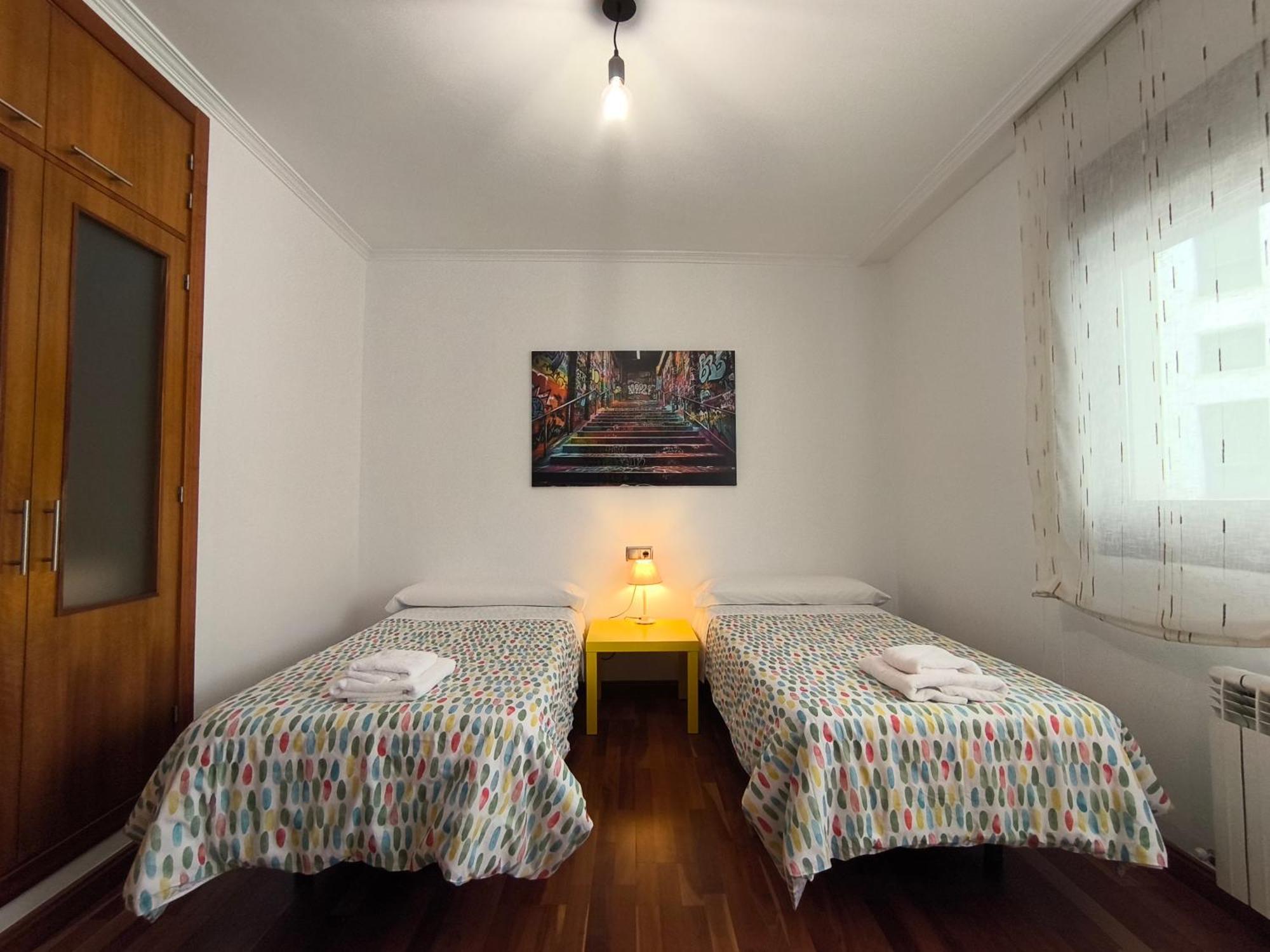 Apartamento Cordoba Center Exterior photo